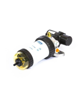 Топливоподкачивающий насос / LIFT PUMP АРТ: MP10325