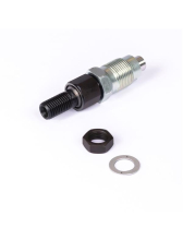 Форсунка топливная / INJECTOR АРТ: 131406470