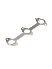 Прокладка выпускного коллектора / GASKET - EXHAUST MANIFOLD АРТ: 135996541