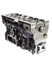Блок цилиндров / SHORT ENGINE АРТ: PJ39878