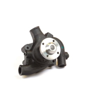 Водяной насос / Water pump АРТ: U5MW0180