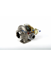 Турбокомпрессор / TURBOCHARGER АРТ: 2674A391