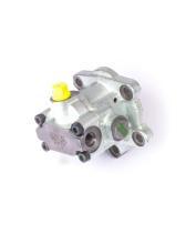 Топливоподкачивающий насос / LIFT PUMP АРТ: T400392