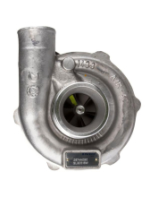 Турбокомпрессор / TURBOCHARGER АРТ: 2674A090