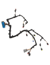 Жгут проводов / WIRING HARNESS АРТ: 3161C096