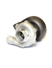 Турбокомпрессор / TURBOCHARGER АРТ: 2674A110
