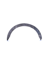 Полукольцо упорное / THRUST WASHER АРТ: 31137312