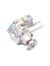 Насос водяной / WATER PUMP АРТ: U45011050