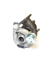 Турбокомпрессор / TURBOCHARGER АРТ: 2674A721