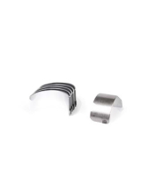 Вкладыши шатунные коленчатого вала / BEARING АРТ: 85036