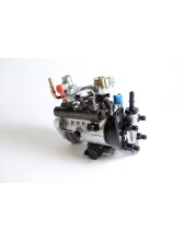 Топливный насос высокого давления / INJECTION PUMP АРТ: 2643B361/22
