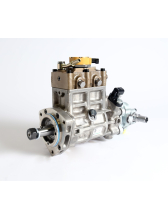 Топливный насос высокого давления, б/ELECTRIC GOVERNOR KIT / INJECTION PUMP АРТ: 2644H031
