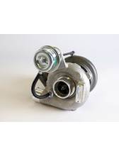 Турбокомпрессор / TURBOCHARGER АРТ: 2674A844