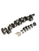 Коленвал в сборе / KIT, CRANKSHAFT АРТ: ZZ90242