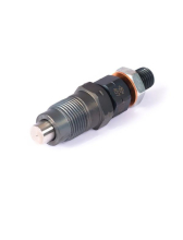 Форсунка топливная / INJECTOR АРТ: 2645M002