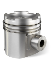 Поршень в сборе с кольцами, 1-й ремонт / KIT, PISTON/RIN АРТ: U5PR0061B