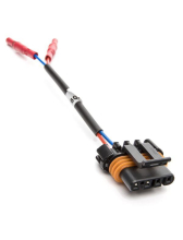 Переходник генератора / WIRING HARNESS АРТ: 3161C093