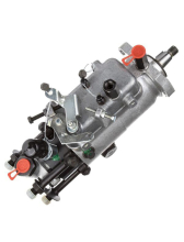 Топливный насос высокого давления / EXCH FUEL PUMP АРТ: UFK3C708