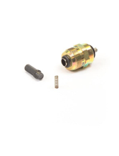 Соленоид / SOLENOID АРТ: 26420518