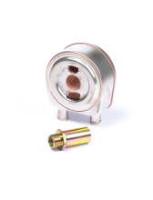 Охладитель масляный / OIL COOLER АРТ: 2486A218