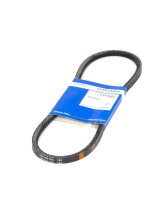Ремень / BELT,FAN АРТ: T80109105