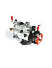 Насос топливный высокого давления / FUEL INJECTION PUMP АРТ: 2644H201