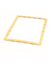 Прокладка поддона / GASKET АРТ: U10996910