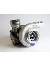 Турбокомпрессор / TURBOCHARGER АРТ: 2674A826