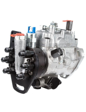 Насос топливный высокого давления, без регулятора / FUEL INJ. PUMP АРТ: 2643D644