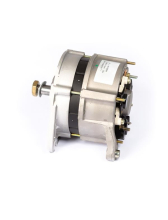 Генератор / ALTERNATOR АРТ: 2871C105
