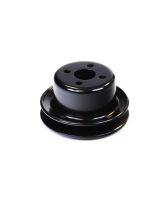 Шкив водяного насоса / WATER PUMP PULLEY АРТ: 145336620