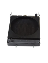 Радиатор / RADIATOR АРТ: 2485B214