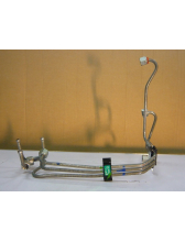 Комплект топливных трубок (3525A114 + 3525A115 + 3525A116) / INJECTION PIPE АРТ: 3525A11456РО