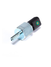 Датчик давления масла / OIL PRESSURE SWITCH АРТ: U85246290