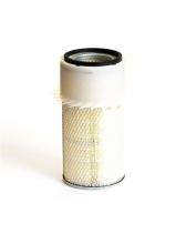 Фильтр воздушный, элемент / AIR FILTER ELEMENT АРТ: 26510211
