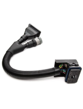Кожух блока ECM / WIRING HARNESS АРТ: CH12042