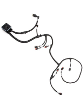 Кожух блока ECM / WIRING HARNESS АРТ: CH11985