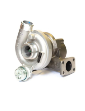 Турбокомпрессор / TURBOCHARGER АРТ: 2674A806
