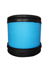 Фильтр воздушный, элемент / AIR FILTER ELEMENT АРТ: SE551C/4