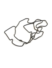 Прокладка клапанной крышки / GASKET - ROCKER BOX АРТ: 120996220