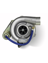 Турбокомпрессор / TURBOCHARGER АРТ: 2674A223