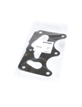 Прокладка головки масляного фильтра / GASKET - OIL FILTER HEAD АРТ: CH12759
