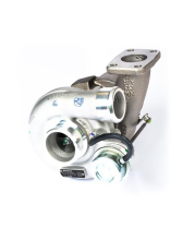 Турбокомпрессор / TURBOCHARGER АРТ: 2674A200