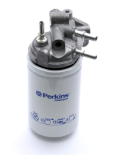 Фильтр топливный, в сборе c 2656F843 / FUEL FILTER АРТ: 2656F211