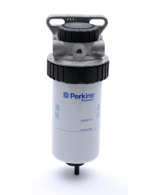 Фильтр топливный, в сборе c 26560141 / FUEL FILTER АРТ: 2656F809