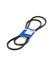Ремень двигателя / BELT,FAN АРТ: 2614B653