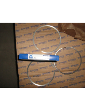 Кольца поршневые, комплект на 1 поршень / PISTON RING KIT АРТ: KRP1528