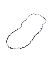 Прокладка крышки коллектора / GASKET АРТ: 3681V016
