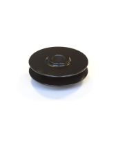 Шкив генератора / PULLEY,ALTERNATOR АРТ: 3115H003