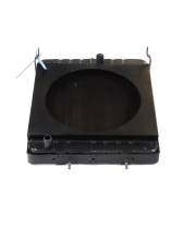 Радиатор / RADIATOR АРТ: 2485B221